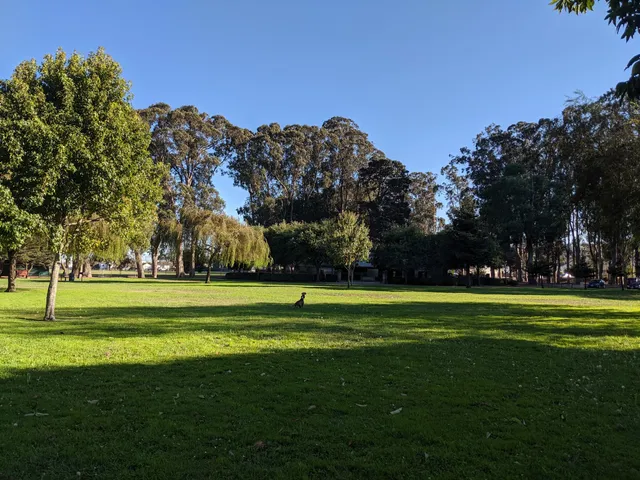 Orange Memorial Park