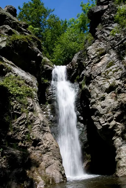 Saut de Lorette