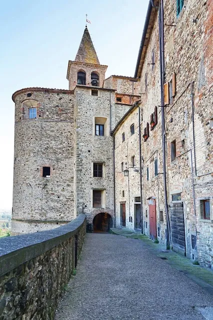 Museo della Battaglia e di Anghiari