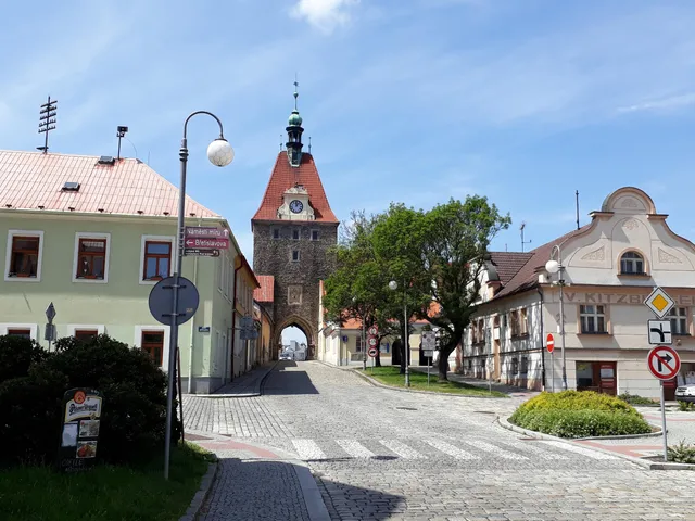 Muzeum Jindřicha Jindřicha a Galerie bratří Špillarů