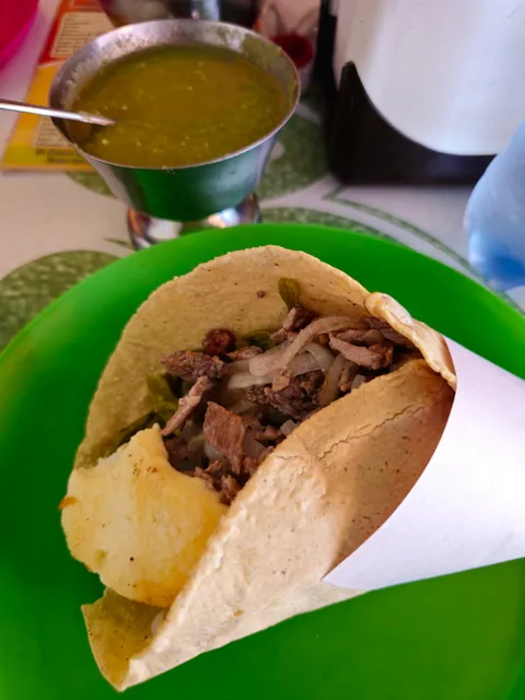 Tacos Nila
