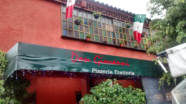 Pizzeria Don Giovanni