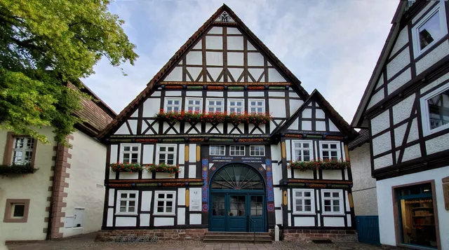 Cordt-Holstein-Haus