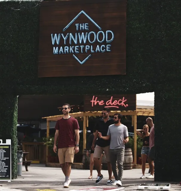 Wynwood Marketplace