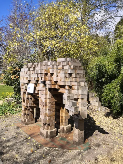 University of Dundee Botanic Garden