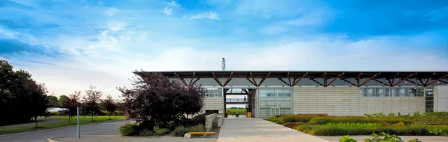 Jackson-Triggs Niagara Estate