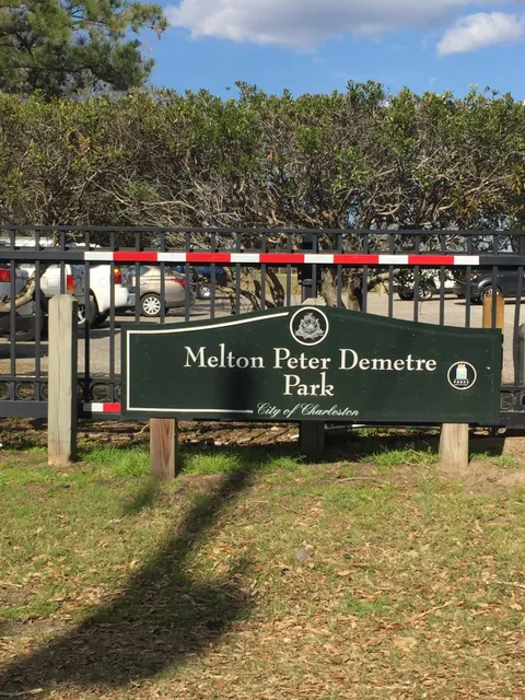 Melton Peter Demetre Park