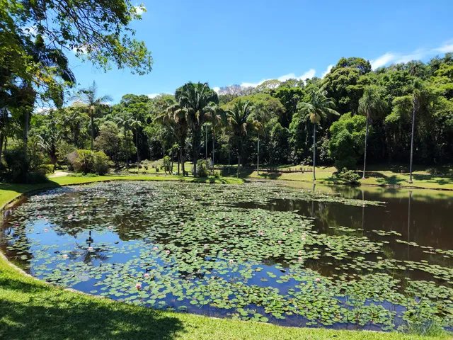 Parque Estadual das Fontes do Ipiranga