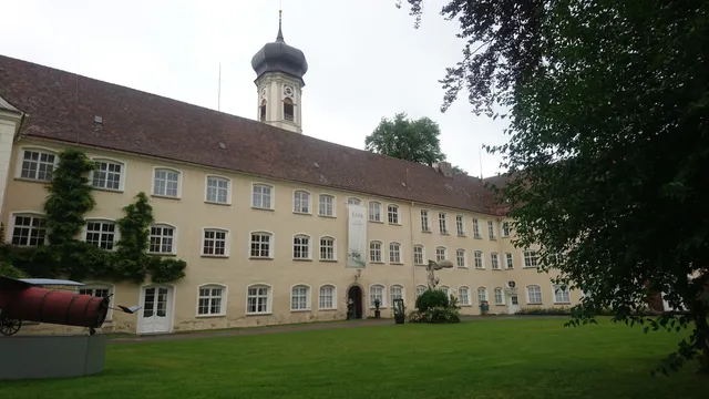 Kunsthalle im Schloss