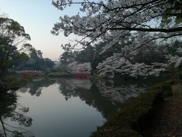 Uenodai Park