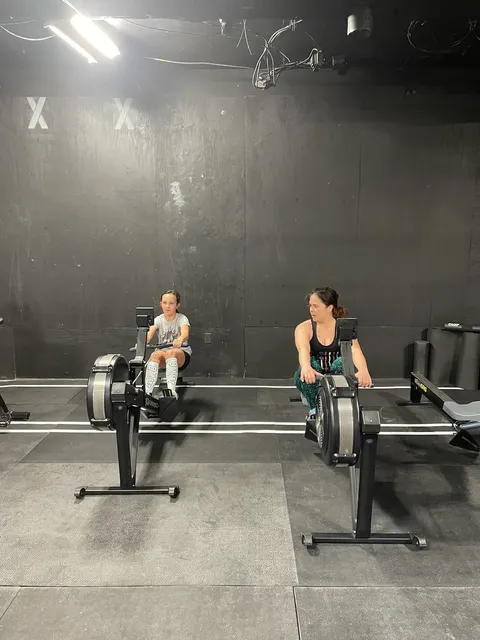 South Beach CrossFit SI