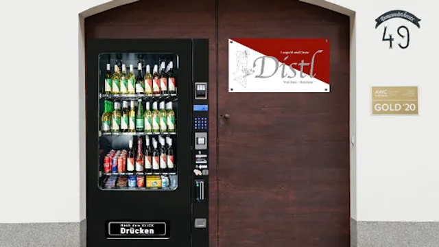 FISCH-DISTL Weinbau Leopold Distl