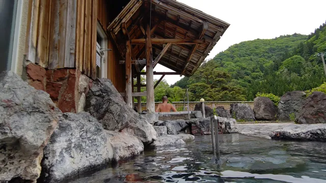 Odate Yukizawa Onsen Seifuso