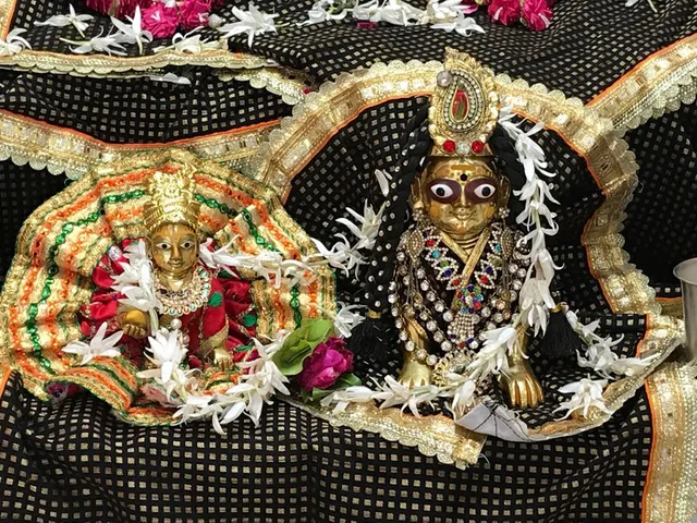 CHHOTI SARKAR BARSANA,ropeway marg