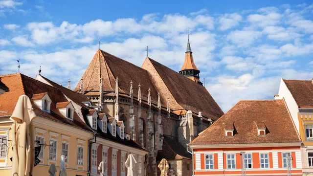 Muzeul Civilizației Urbane