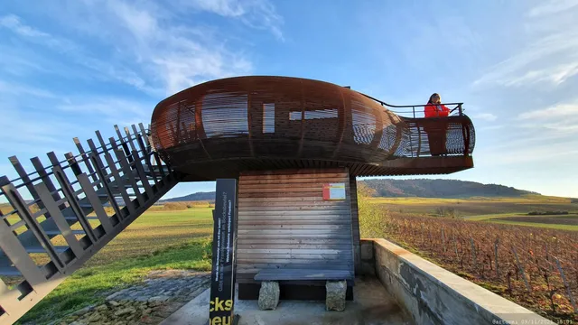 terroir f Grosslangheim – Der Bocksbeutel
