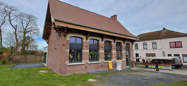 Gîte cercle Saint Joseph