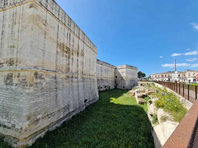 Parco delle Mura Urbiche
