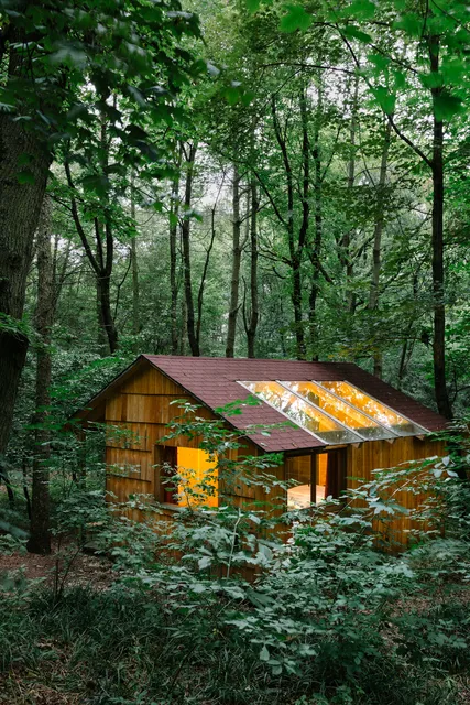 OCHYS Waldfreizeitpark Kreuzstetten