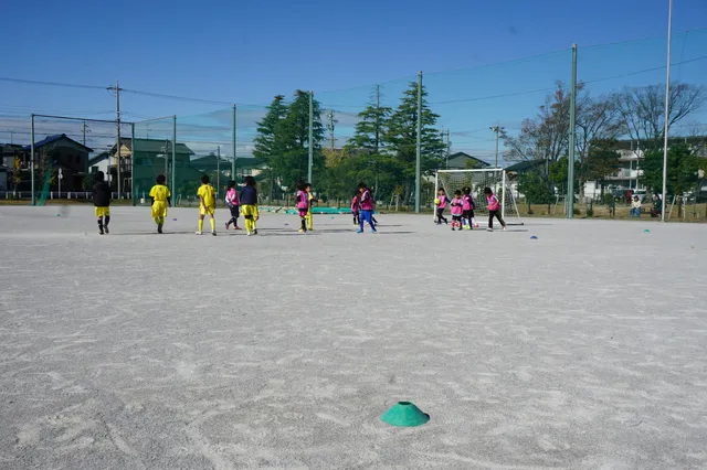 Sakurai Central Park