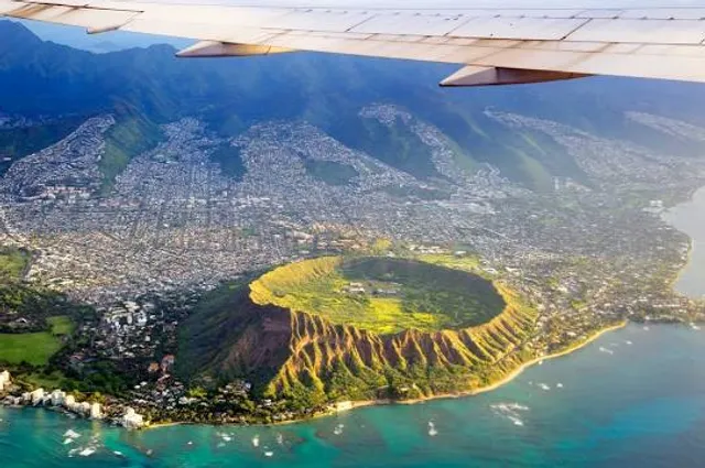Diamond Head