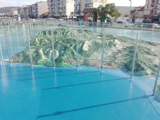 Respect for History Park