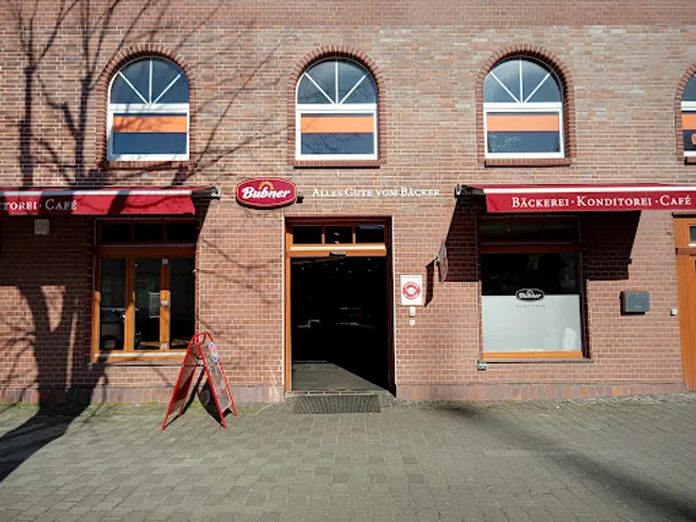 Bäckerei Bubner