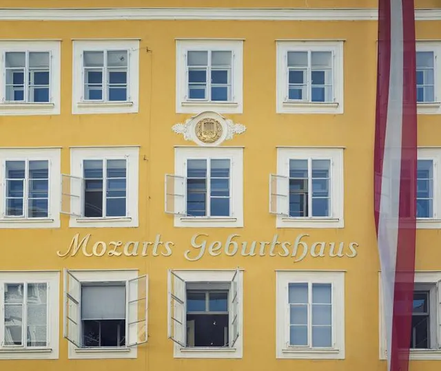 Mozarteum University Salzburg