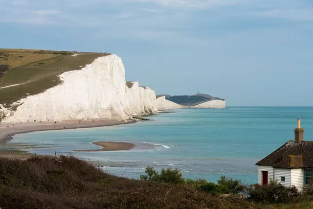 Cuckmere Haven