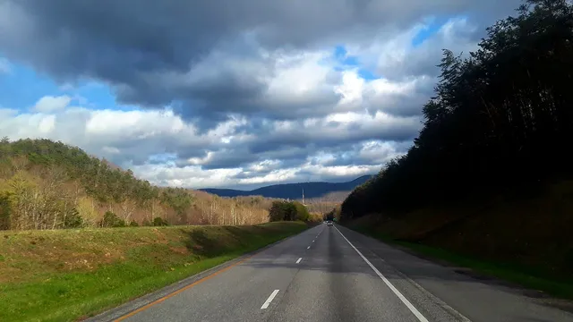 Alleghany County Parks & Rec