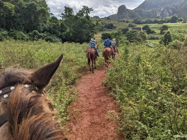 JMC VINALES AVENTURA