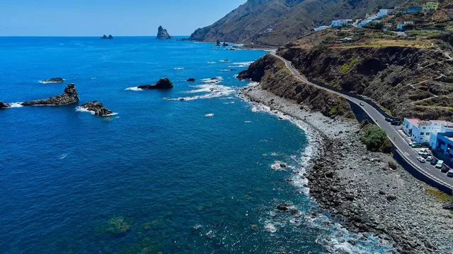 Roque de las Bodegas