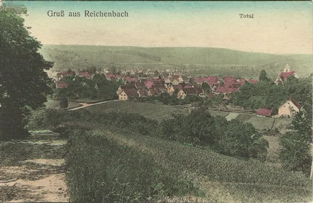 Gemeindeverwaltungsverband Reichenbach an der Fils