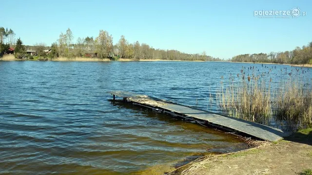 Jezioro Dziadkowskie