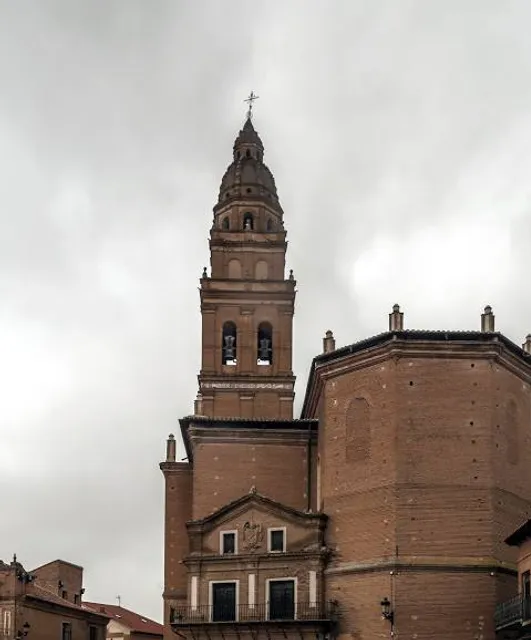 Church of Santa Maria