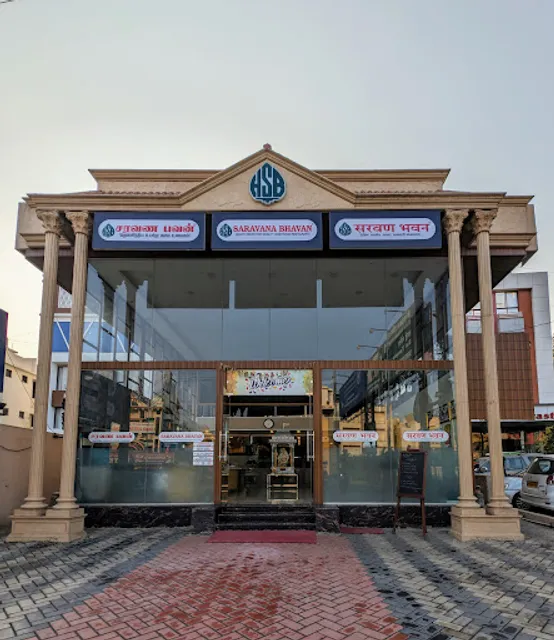HOTEL SARAVANA BHAVAN