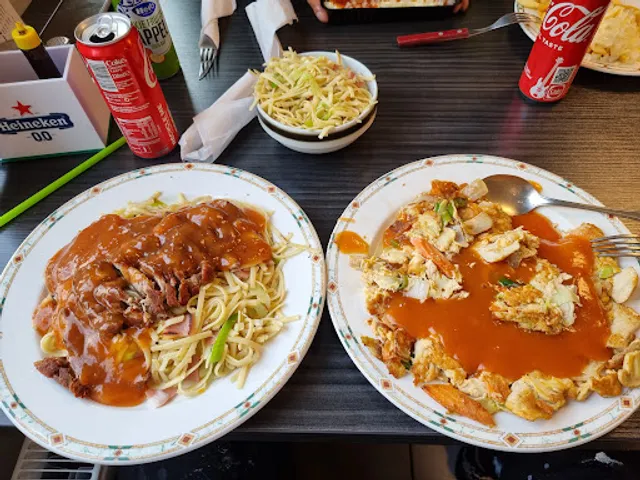 Snackbar De Schagenaar