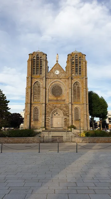 Église Notre-Dame-des-Grèves
