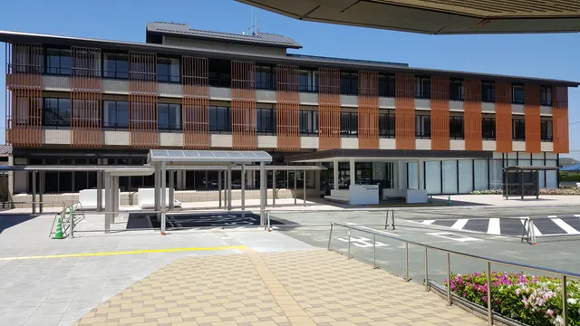 Camellia Stage Library