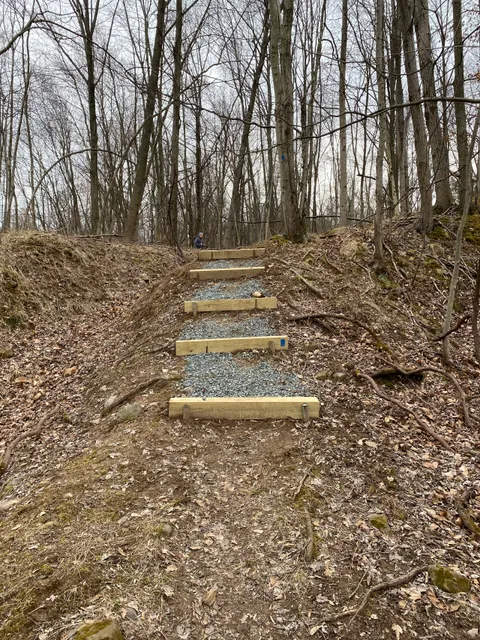 Riker Hill Fossil Site