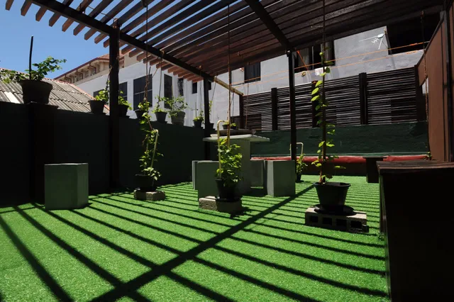 Star Anise Boutique Capsule Hotel