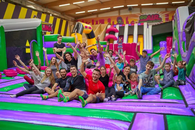 GOair - Powietrzne Miasto