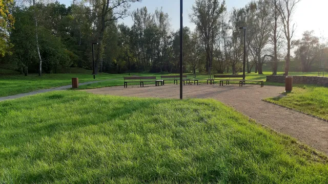 Park Pojednania Narodów