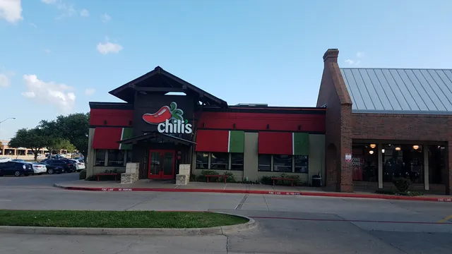 Chili's Grill & Bar
