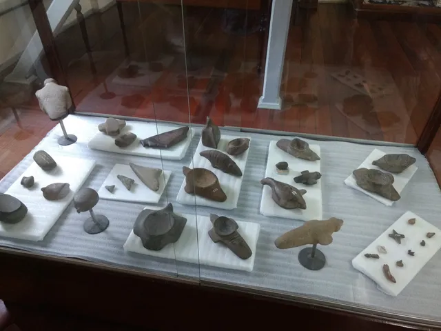 Museu do Homem do Sambaqui