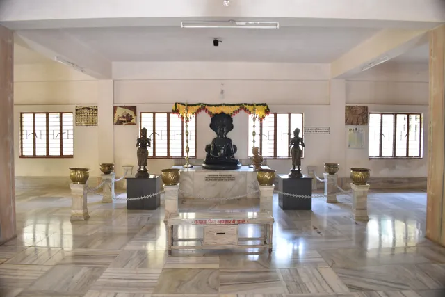 Jain Museum