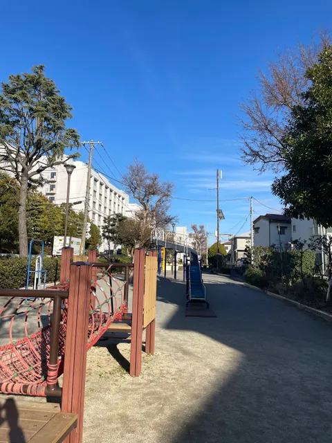 Ukitagawa Park