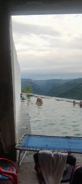 Barranca de Huentitán National Park