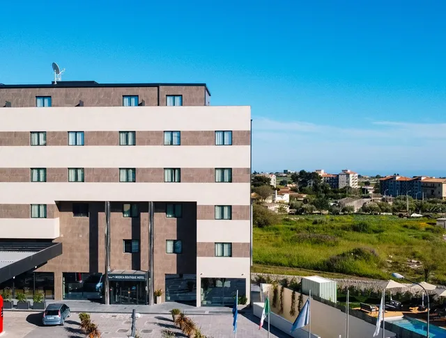 Modica Boutique Hotel