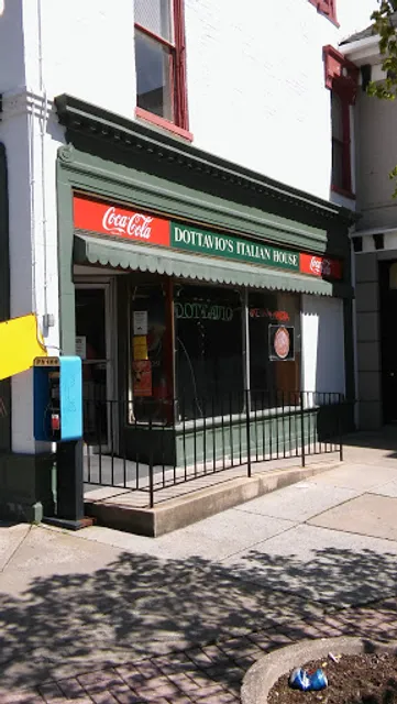 D'Ottavio's Italian House